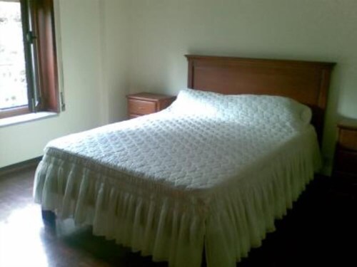 3 bedroom apartment in Ponte de Lima, located in the historic area