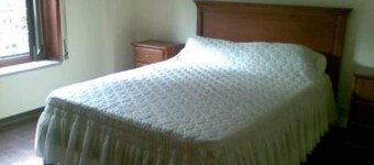 3 bedroom apartment in Ponte de Lima, located in the historic area