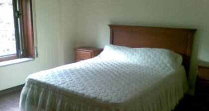 3 bedroom apartment in Ponte de Lima, located in the historic area