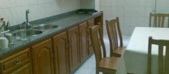 3 bedroom apartment in Ponte de Lima, located in the historic area