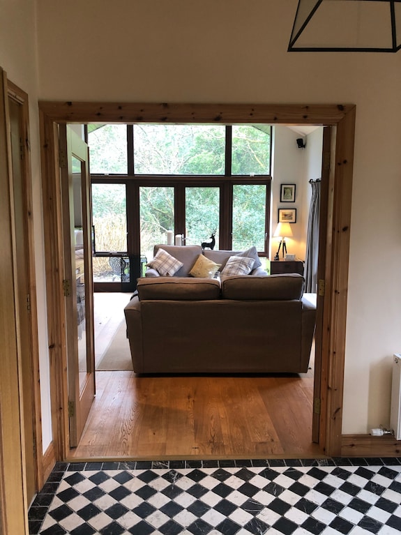 Beautiful 4* Cottage 5 Minutes From Kenmare, Co. Kerry, Ireland - County Cork