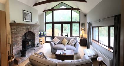 Beautiful relaxing modern 4* cottage 5 minutes from Kenmare