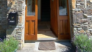 Eksteriør