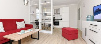 Sandpiper - Haus Andreesen