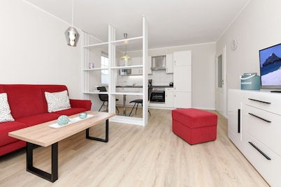 Sandpiper - Haus Andreesen