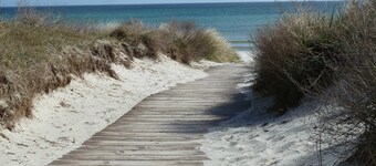 Suite Sea View, Germany