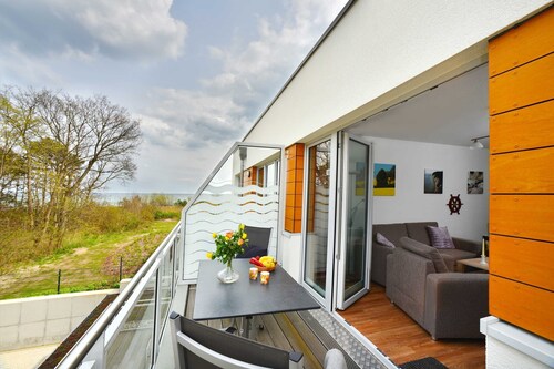 Suite Meeresblick, Saksa