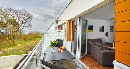 Suite Meeresblick, Saksa