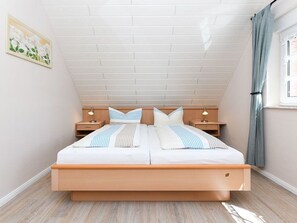 1 soveværelse, strygejern/strygebræt, Wi-Fi