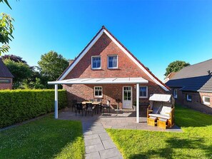 Unclassified image, 5 of 35, button - Holiday house Wetterleuchten - Ferienhaus Wetterleuchten (Werdum)