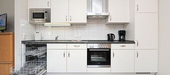 Feriehus Wetterleuchten - Ferienhaus Wetterleuchten