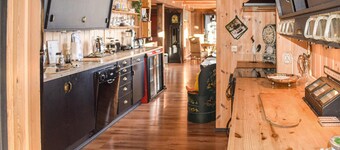 3 bedroom cozy apartment in ål