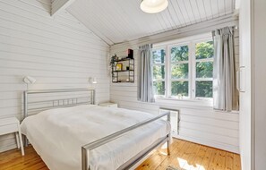 2 bedrooms, free WiFi - Nice home in Kruså with WiFi (Kruså)