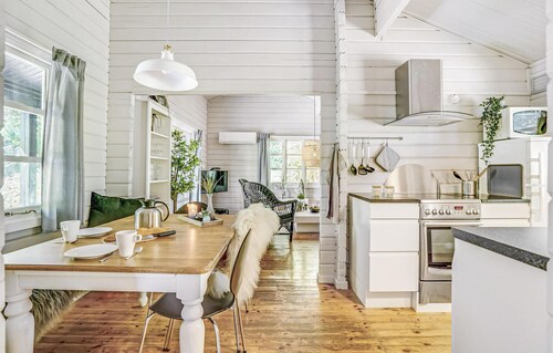 2 bedroom beautiful home in Kruså