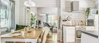 Superbe maison de 2 chambres à Kruså