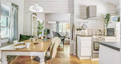 2 bedroom beautiful home in Kruså