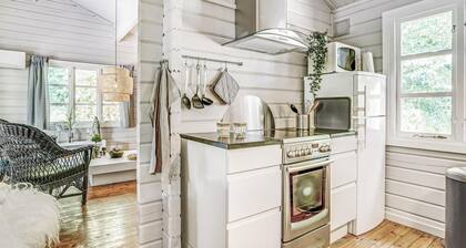 Tolles Haus in Kruså mit Küche