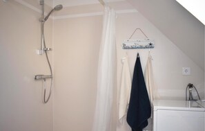 Een douche