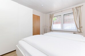 1 chambre, fer et planche à repasser, Wi-Fi