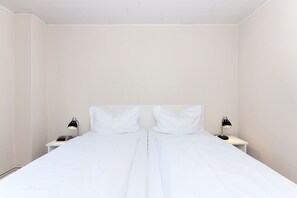 1 chambre, fer et planche à repasser, Wi-Fi