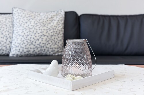 Ferienwohnung Strandflieder - Haus Sonnenriff