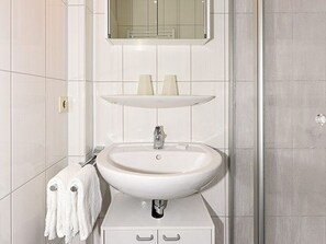 Sapone, carta igienica