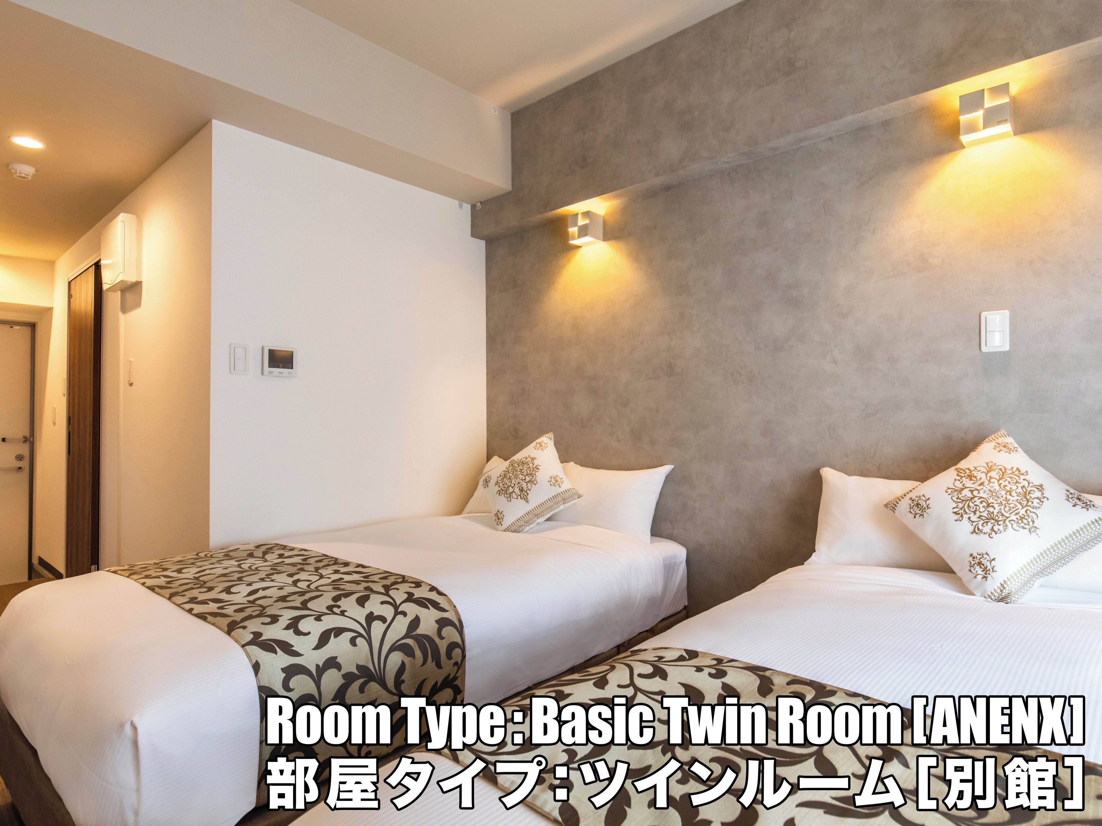 1 bedroom, free WiFi