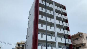 1 bedroom, free WiFi