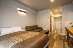 1 habitación y wifi gratis 