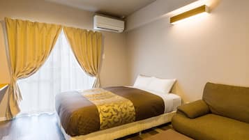 Standard Double Room | 1 bedroom, free WiFi