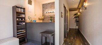 Mr.KINJO in NISHIZAKI