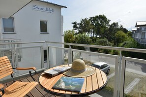 Speisen im Freien