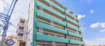 Mr.KINJO EMINENCE INN MAKISHI