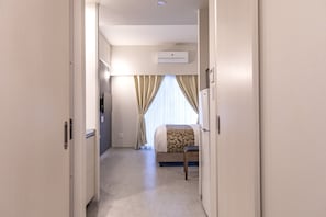 Double Room - Mr.KINJO EMINENCE INN MAKISHI (Naha)