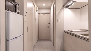 別館 ダブルルーム 禁煙 [24平米] | WiFi (無料)