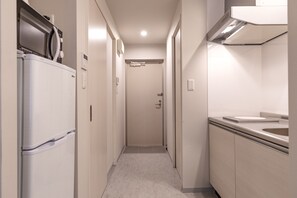 Double Room | Free WiFi - Mr.KINJO EMINENCE INN MAKISHI (Naha)