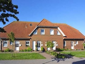 Udendørsområde