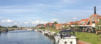 2 bedroom beautiful home in Ermelo