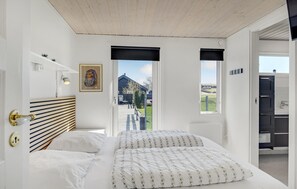 5 habitaciones, cuna de viaje y wifi gratis 