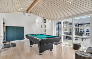 Sala de juegos