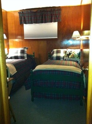 3 chambres, Wi-Fi, draps fournis