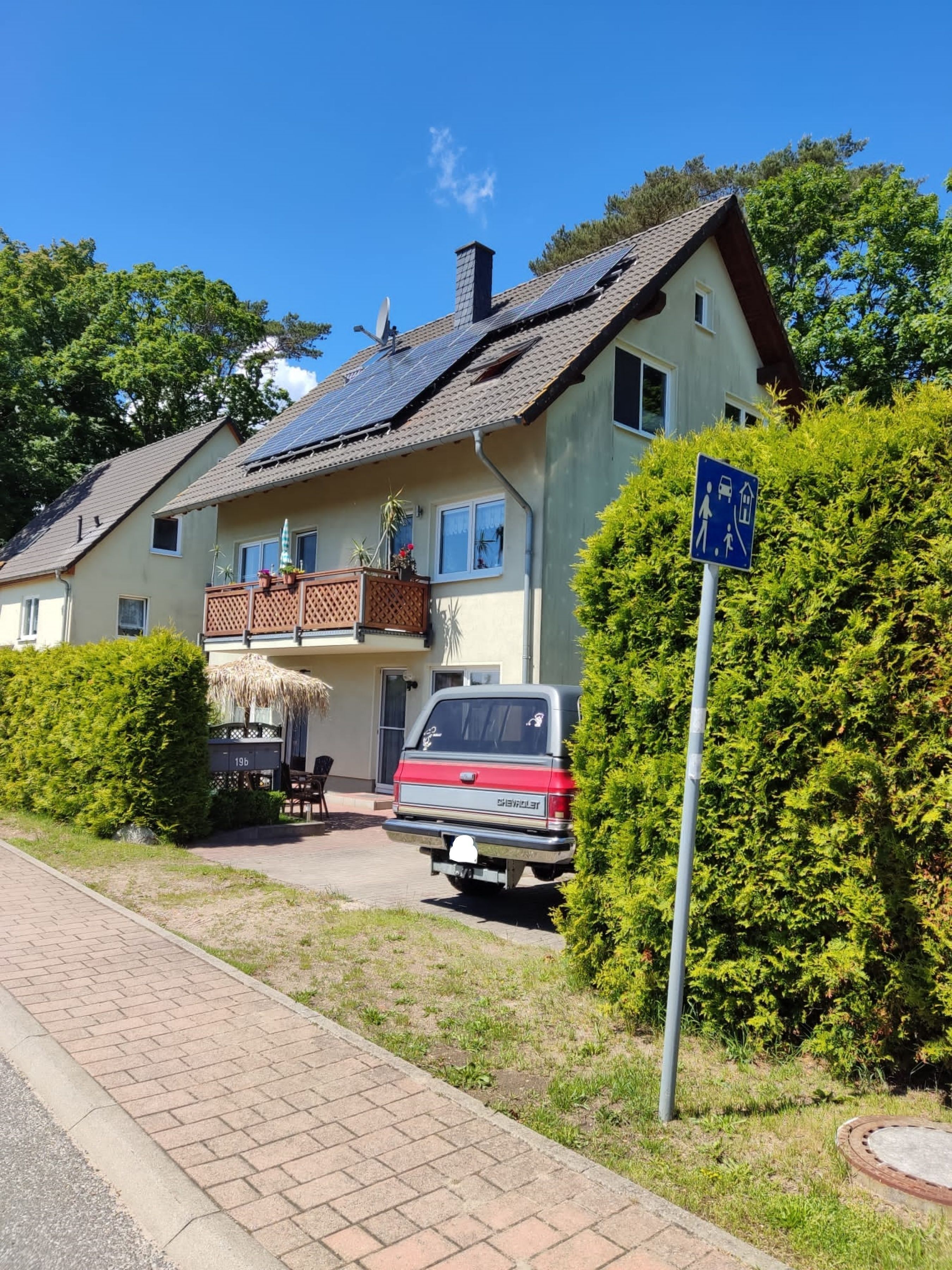 Exterieur