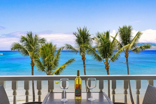 Stunning Views & Tropical Tranquility 429 LS