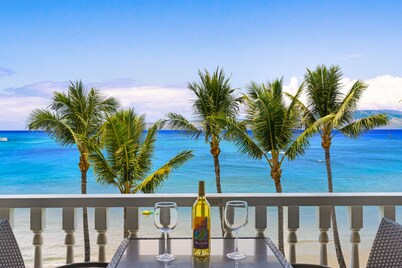 Stunning Views & Tropical Tranquility 429 LS