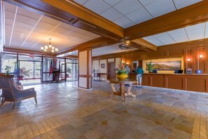 Lobby - Stunning Views & Tropical Tranquility 429 LS (Lahaina)