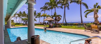 Stunning Views & Tropical Tranquility 429 LS