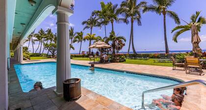 Stunning Views & Tropical Tranquility 429 LS