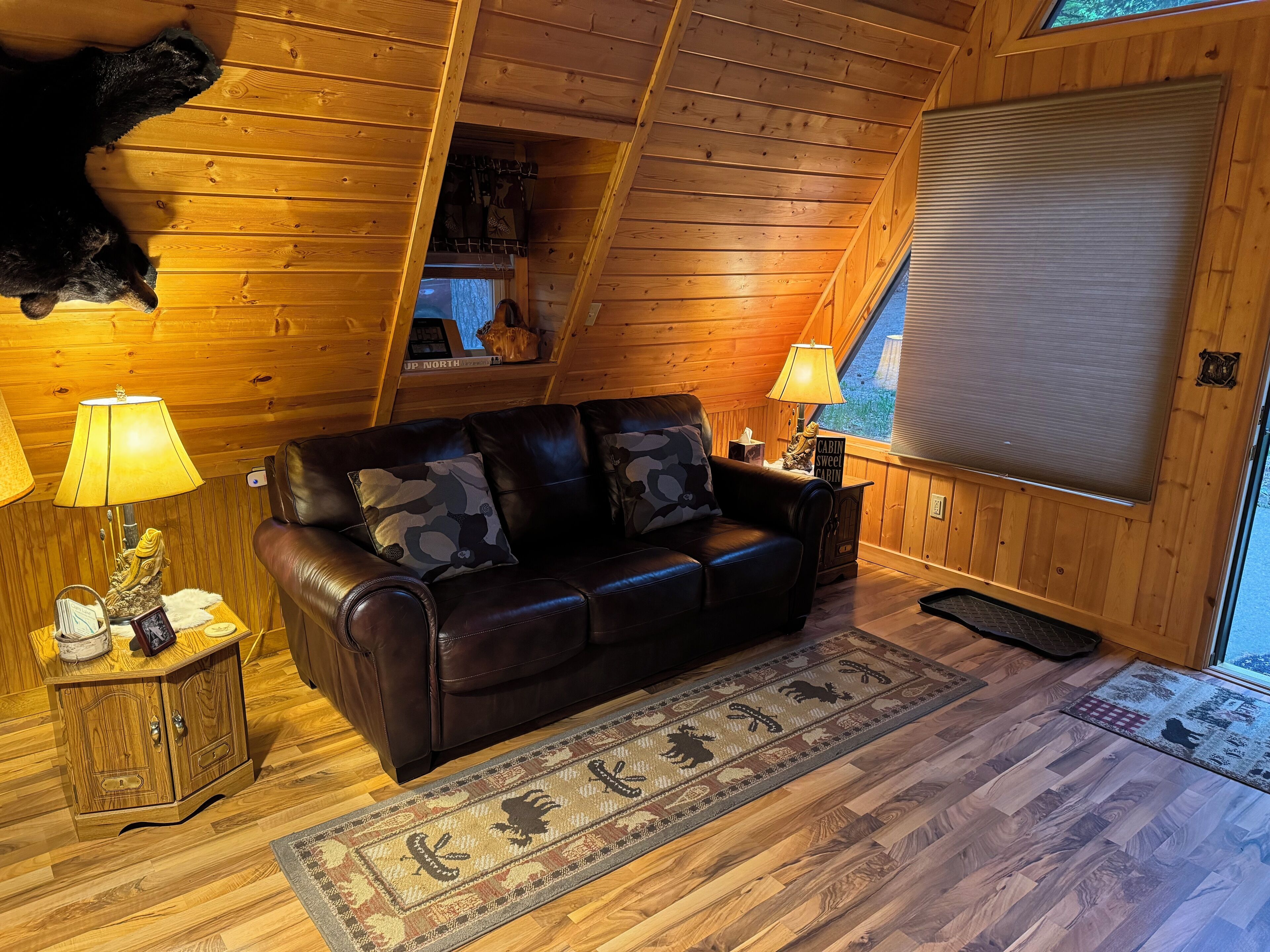 Interieur