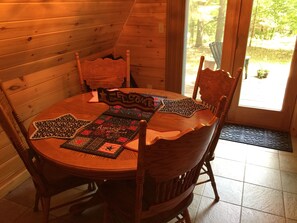 Dining - Enjoy Northern Michigan (Bellaire)