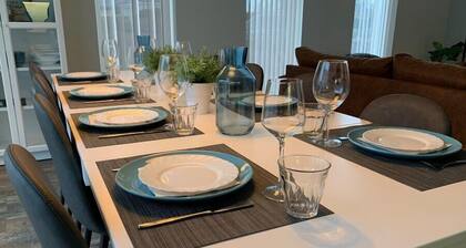 Familienhaus Horizon 83, "Emely"